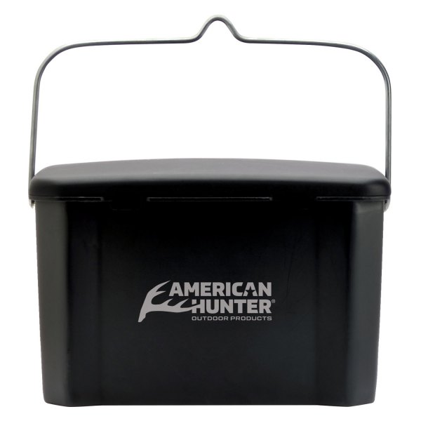 American Hunter® - Collapsible Nesting Game Feeder