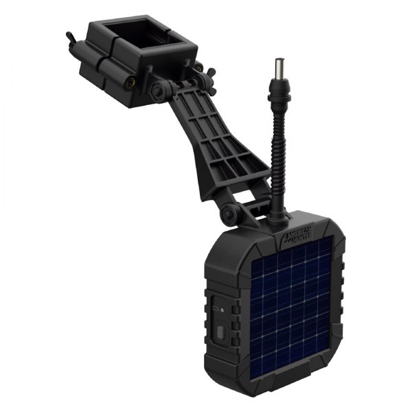 American Hunter® - Power Solar Panel
