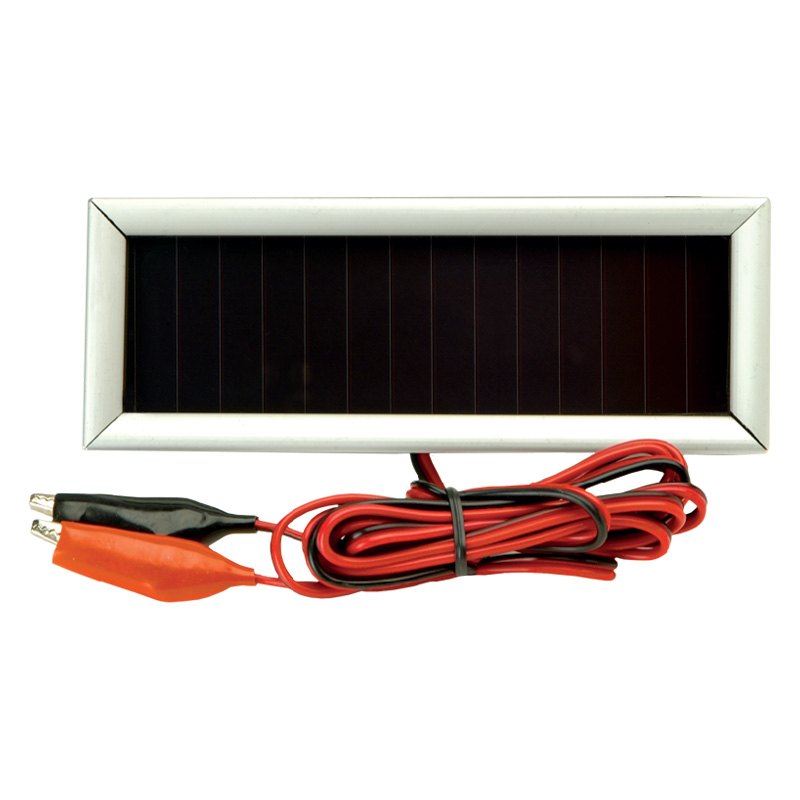 American Hunter® Economy Solar Charger