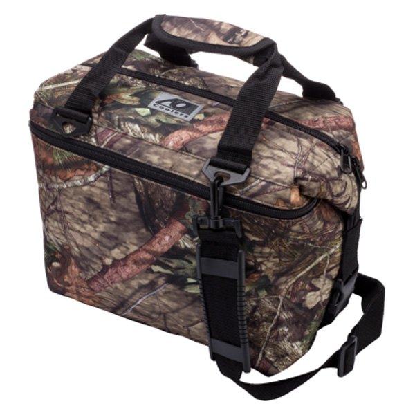 AO Coolers® - Mossy Oak™ 12-Can Cooler Bag