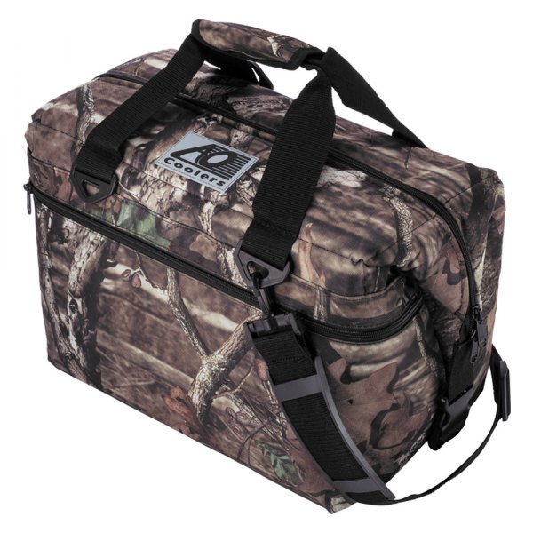 AO Coolers® - Mossy Oak™ 24-Can Cooler Bag