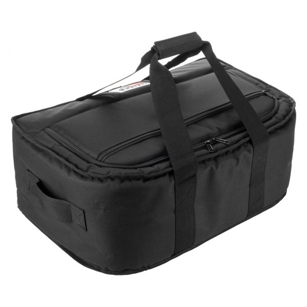 AO Coolers® AOSNG38BK - Stow-N-Go Black 38-Can Cooler Bag ...