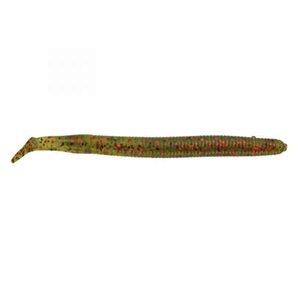Apex Tackle® - 4" Paddle Tail Worm