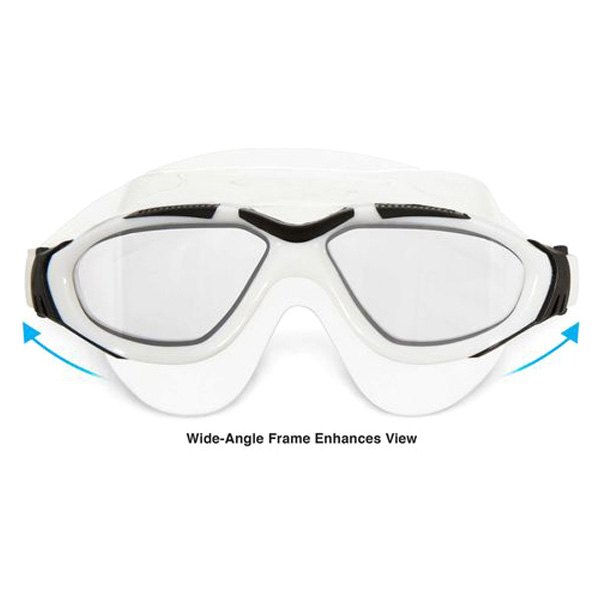 Aqua Leisure® - Visionist Mask-Fit Adult Sport Goggle