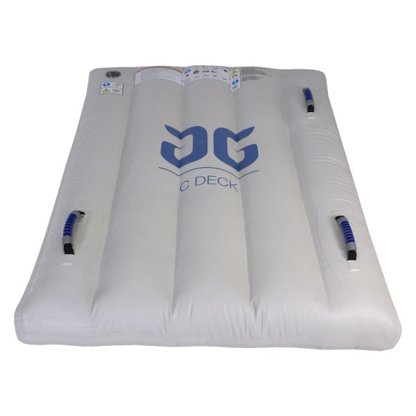 AquaGlide® - C-Deck Mat