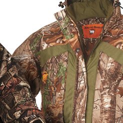 arctic shield elite parka