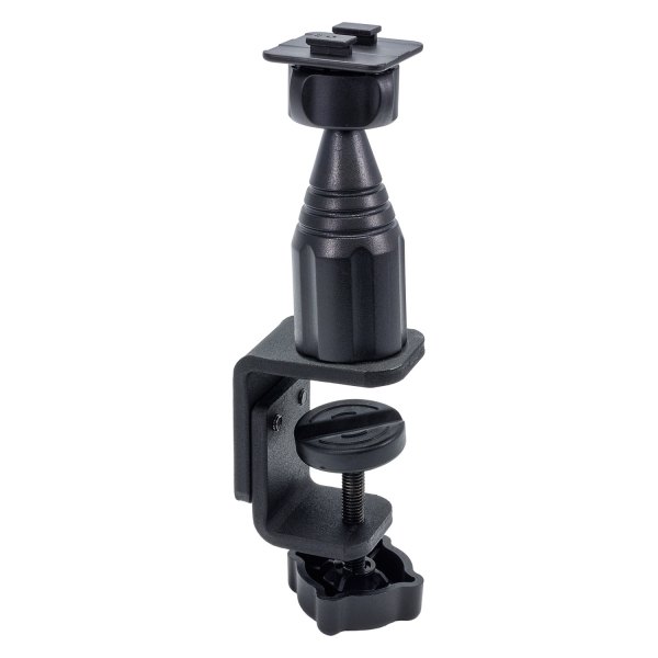 Arkon® - Adjustable Clamp Mounting Pedestal with 4" Arm