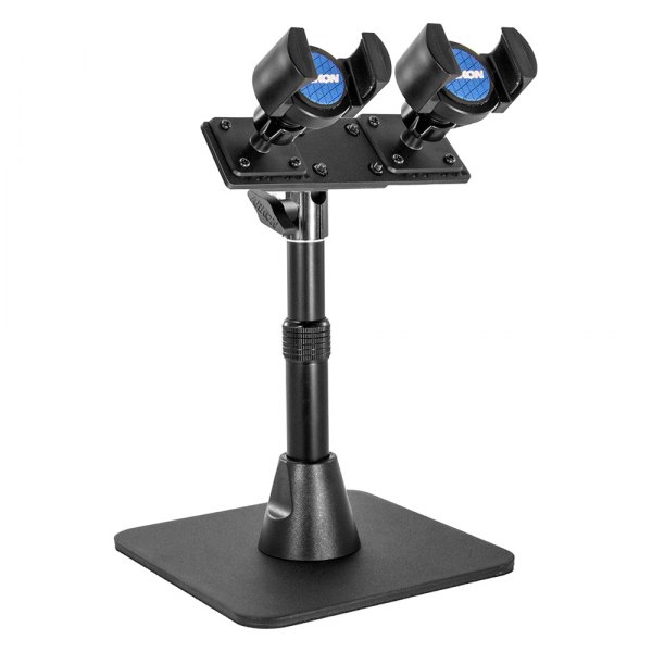 Arkon® - TW Broadcaster Pro™ Dual Desk Stand