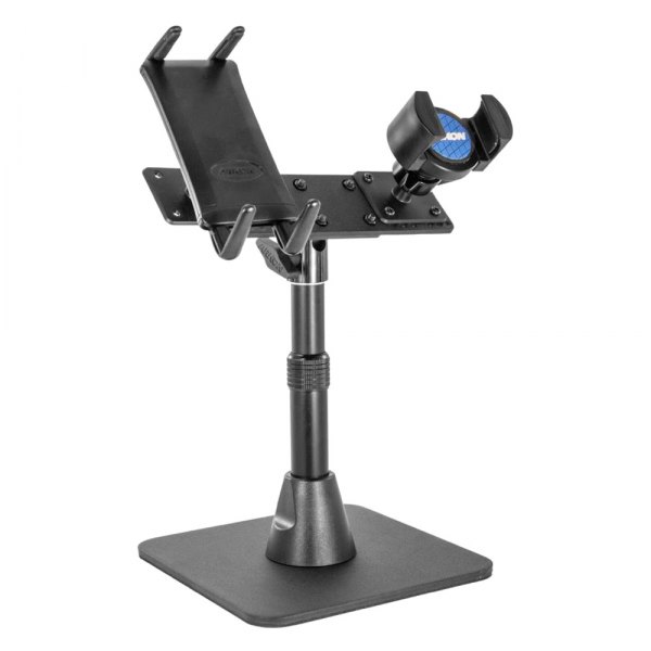 Arkon® - TW Broadcaster™ Combo Side-by-Side Stand