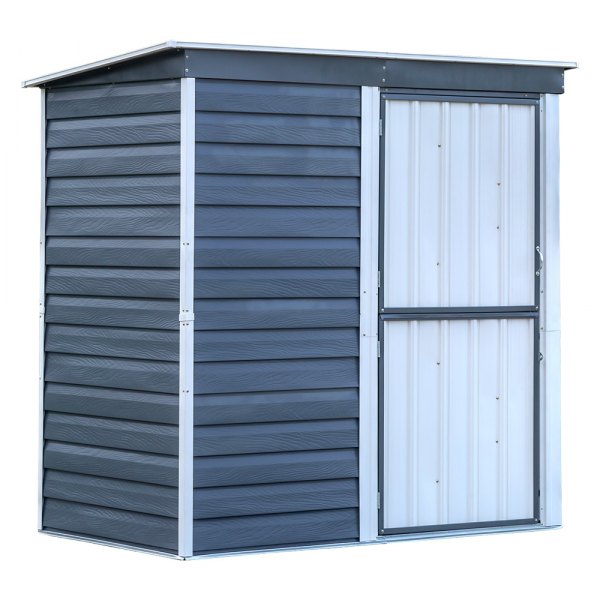 Arrow Storage® - Shed-in-a-Box™ Storage Shed