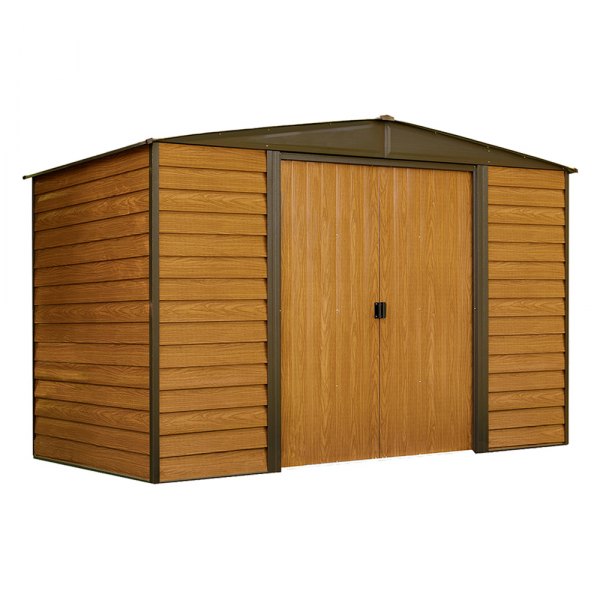 Arrow Storage® - Woodridge™ Storage Shed