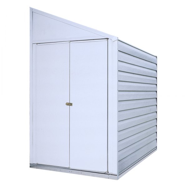 Arrow Storage® - Yardsaver™ Storage Shed