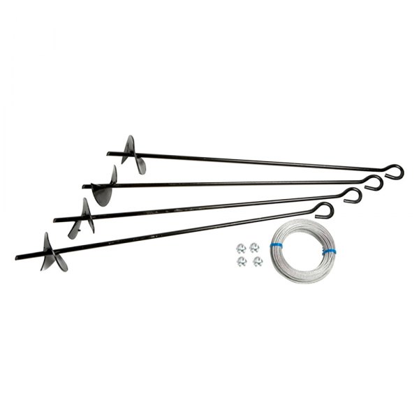 Arrow Storage® - Anchor Kit