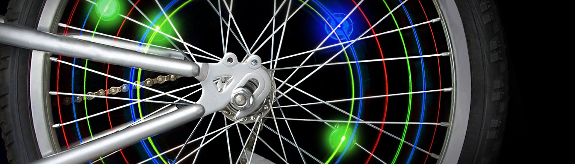 Bicycle Lights | For Your Safety, Helping You See and Be Seen