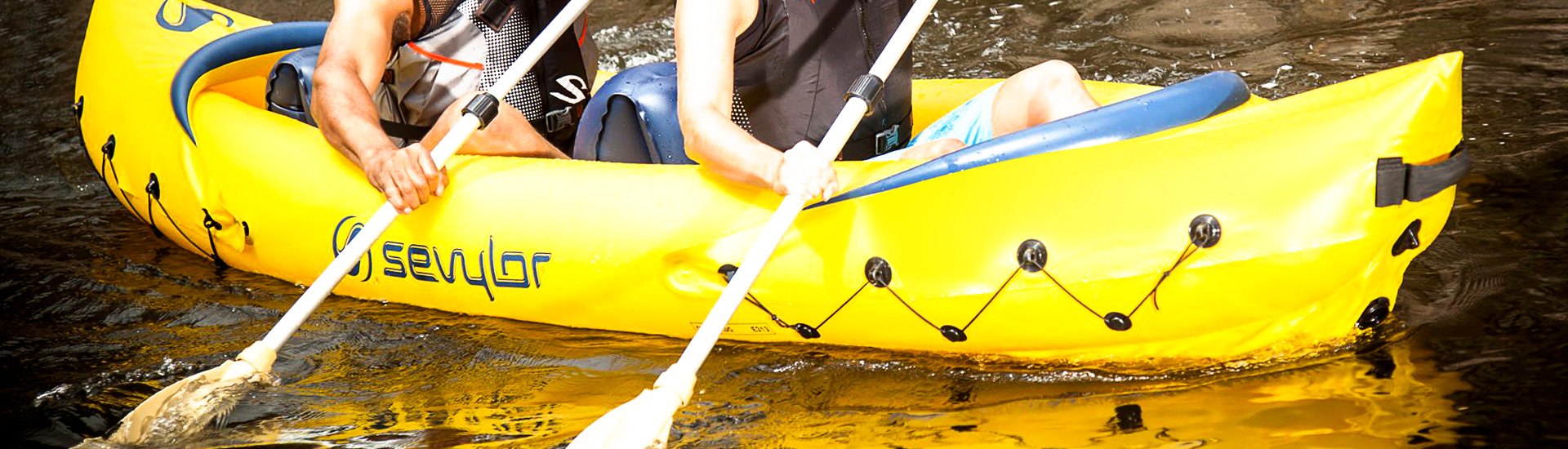 Kayaking | The Sporting Life on the Water