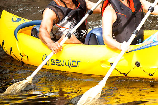 Kayaking | The Sporting Life on the Water