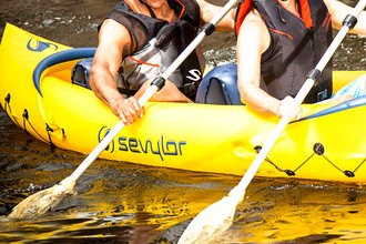 Kayaking | The Sporting Life on the Water