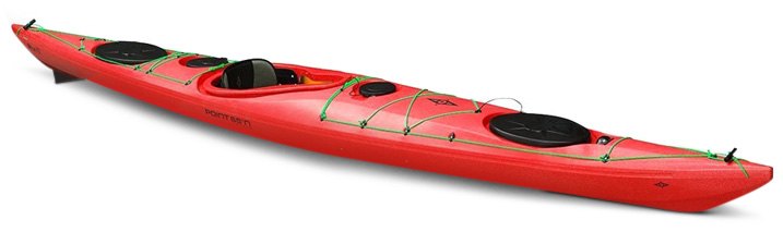 Kayaking | The Sporting Life on the Water