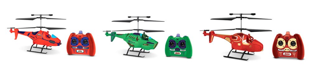 world tech toys sparrow helicopter