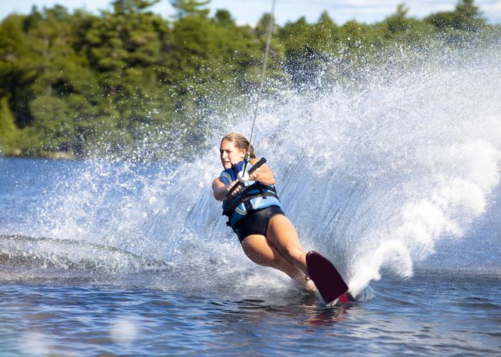 International Water Ski Federation