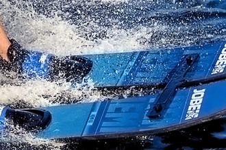 Waterskis for Everyone | Young to Old, Beginners to Advanced