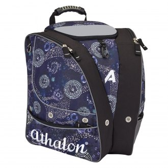 athalon graffiti ski bag