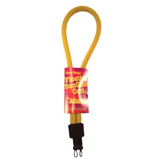 Atlantis® - Spec Floats Gold Floating Sunglasses Cord