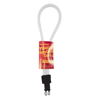 Atlantis® - Spec Floats White Floating Sunglasses Cord