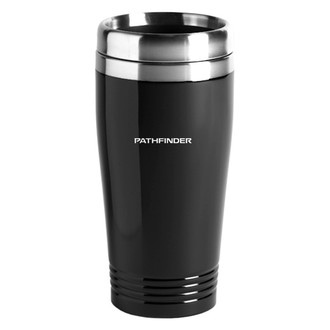 Autogold® - Pathfinder™ Stainless Steel Tumbler