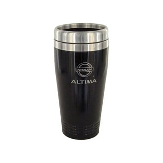 Autogold® - Altima™ Stainless Steel Tumbler
