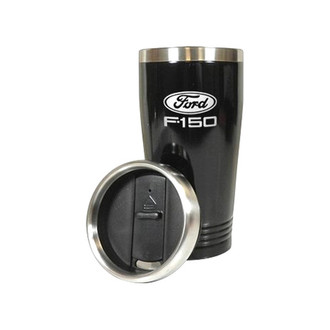 Autogold® - F-150™ Stainless Steel Tumbler
