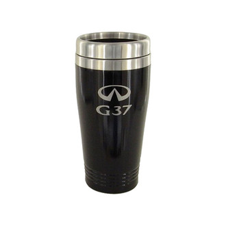 Autogold® - G37™ Stainless Steel Tumbler