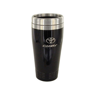 Autogold® - Mercury™ Stainless Steel Tumbler