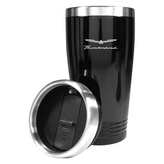 Autogold® - Thunderbird™ Stainless Steel Tumbler
