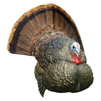 Avian-X® - LCD™ Strutting Turkey Decoy