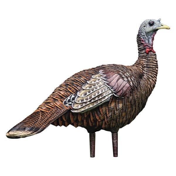Avian-X® - LCD Hen™ Lookout Turkey Decoy