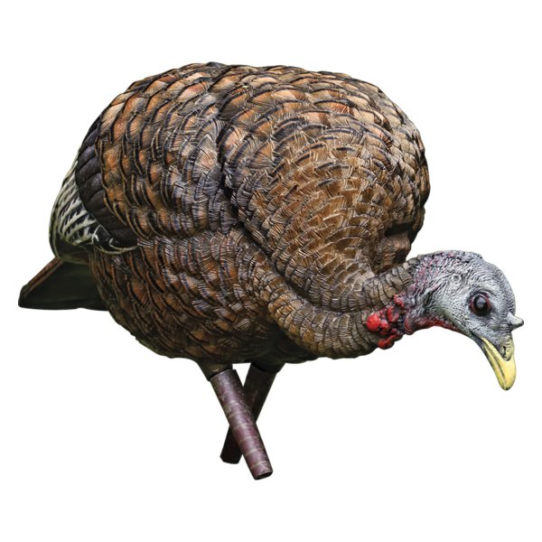 Avian-X® - LCD Hen™ Feeder Turkey Decoy