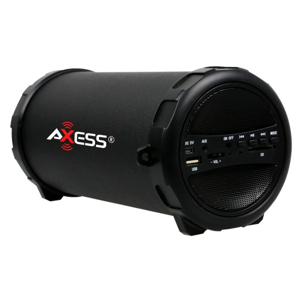 axess bluetooth speaker