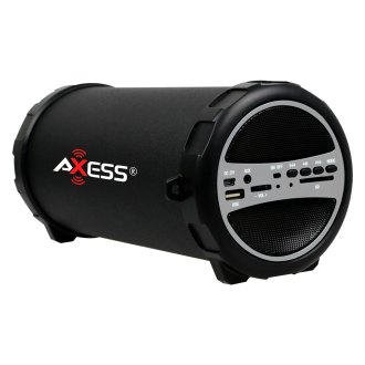 axess sonic bazooka speaker