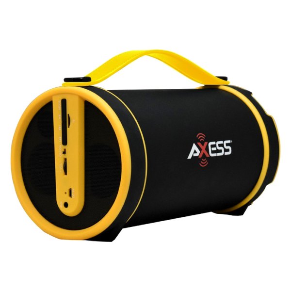 axess sonic bazooka speaker