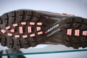 Baffin® - Baffin Outdoor Compounds