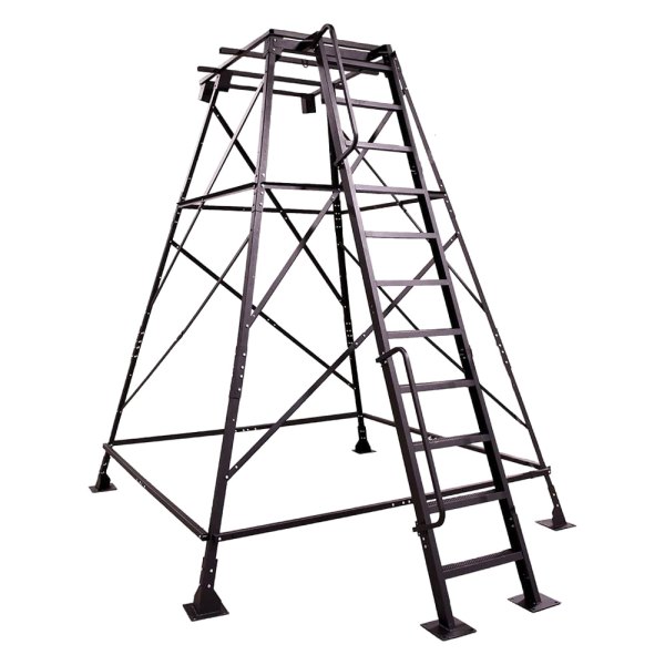 Banks Outdoors® - 4' Tower System Extension