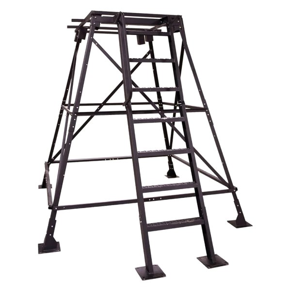 Banks Outdoors® - 8' Steel Tower System
