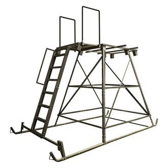 Banks Outdoors® - Skid Kit