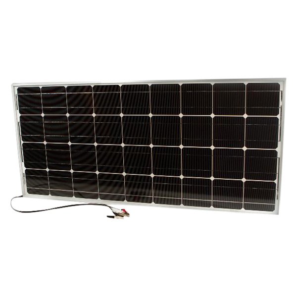 Battery Doctor® - Monocrystalline 12V 90W Solar Panel