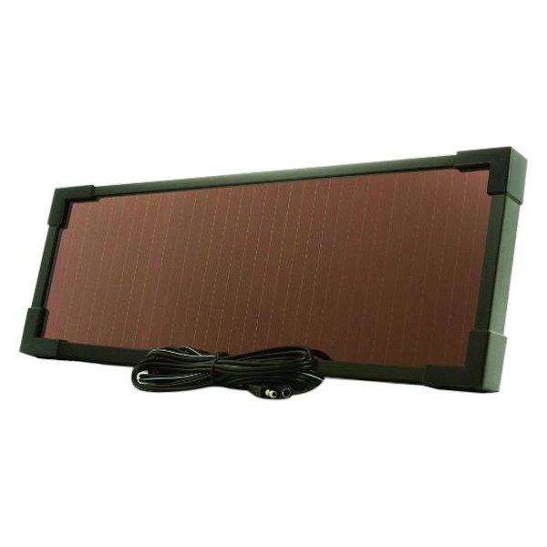 Battery Doctor® - 9W Amorphous Solar Panel Kit