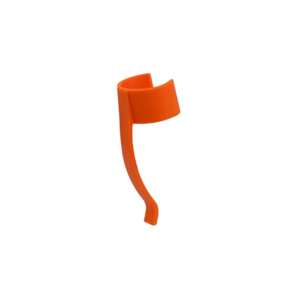 Bayco® - Orange Pocket Clip