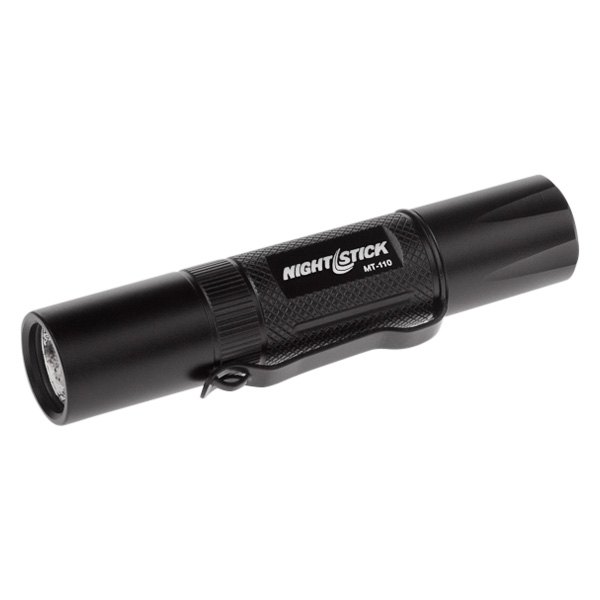 Bayco® - Nightstick™ Mini-TAC™ Black Flashlight