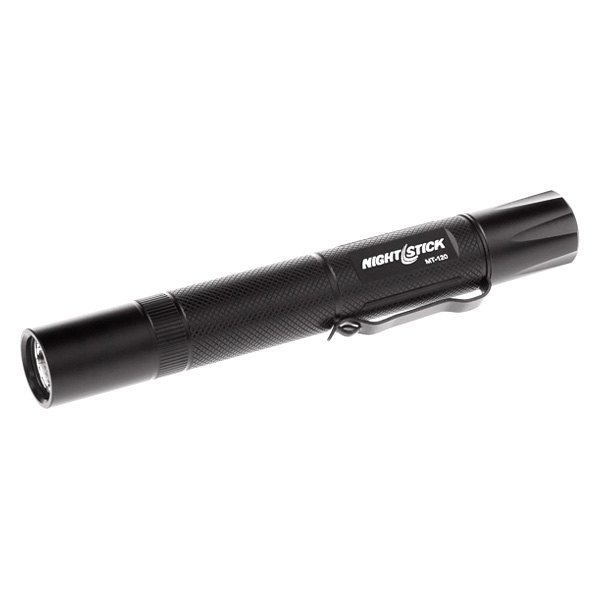 Bayco® - Nightstick™ Mini-TAC™ Black Flashlight 