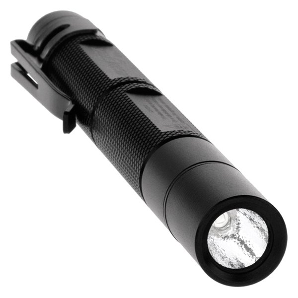 Bayco® - Nightstick™ Mini-TAC™ Black 365 nm Penlight
